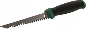 STALCO Piła Do Cięcia Płyt G/K 150mm S-18406