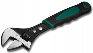 STALCO Klucz nastawny 250mm 10""