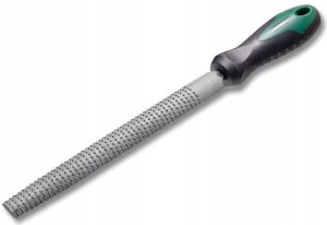STALCO Tarnik płaski do drewna 200mm S-40411