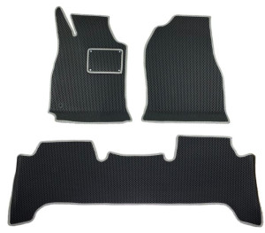 Dywaniki samochodowe EVA Toyota Land Cruiser J100