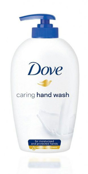 Dove Mydło Do Rąk Original 250ml..