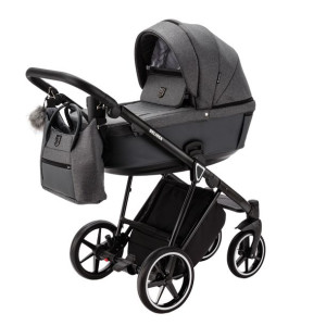 Wózek 2w1 Adamex Belissa Standart PS-62