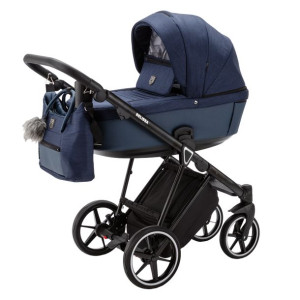 Wózek 2w1 Adamex Belissa Standart PS-64