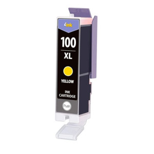 Tusz 100 Xl Do Lexmark S409 Pro202 Pro208 Pro209