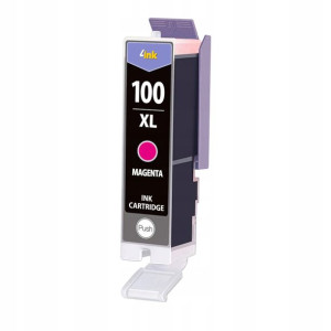 Tusz 100 Xl Do Lexmark S301 S305 S405 S505 Pro205
