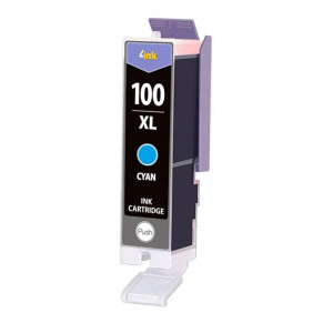 Tusz 100 Xl Do Lexmark S301 S305 S405 S505 Pro205