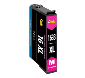 Tusz 16 Xl Do Epson Wf2630 Wf2660 Wf2750 Wf2760