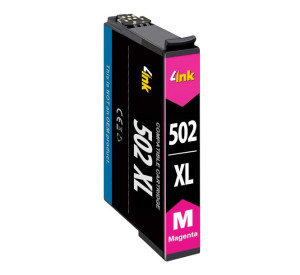 Tusz 502 Do Epson Expression Xp5100 Xp5105 Xp5115