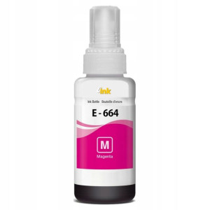 Tusz 664 Xl Do Epson L100 L110 L200 L210 L300 L310