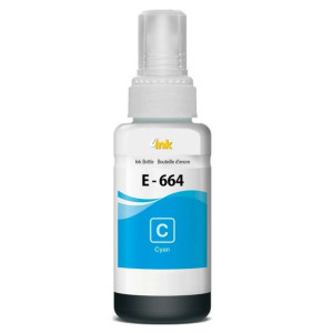Tusz 664 Xl Do Epson L350 L355 L361 L365 L380 L382