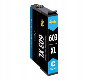 Tusz 603 Do Epson Xp-2105 Xp-3105 Xp-4100 Xp-4105