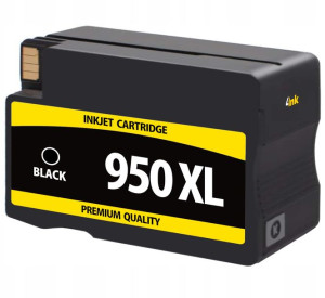 Tusz 950 Xl Do Hp Officejet 8600 8610 8620 276dw