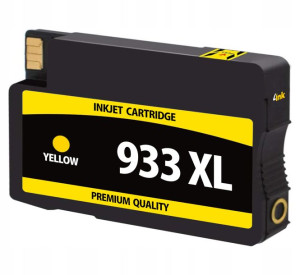 Tusz 933 Xl Do Drukarki Hp 7110 6100 6600 6700
