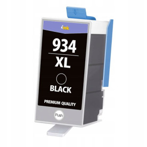 Tusz 934 Xl Do Hp Officejet 6230 6820 6830