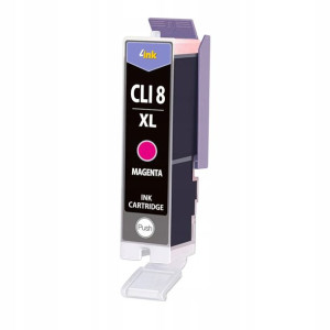 Tusz Cli-8 Xl Do Canon Ip3500 Ip4500 Ip5200 Ip5300