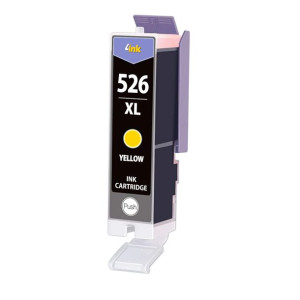 Tusz Do Canon Pixma Mg6120 Mg6150 Mg6200 Mg6250