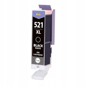 Tusz Do Canon Pixma Mp550 Ip3600 Ip4600 Ip4700
