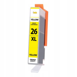 Tusz Do Epson T2634 Xp-510 Xp-520 Xp-600 Xp-605