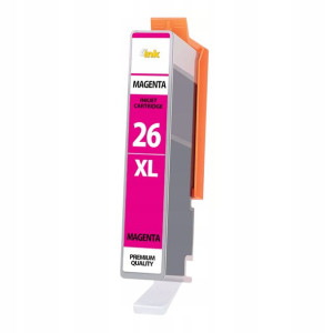 Tusz Do Epson T2633 Xl Xp510 Xp600 Xp605 Xp610