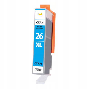 Tusz Do Epson T2632 Xp-610 Xp-615 Xp-620 Xp-625