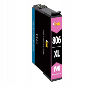 Tusz Do Epson Px660 Px700 R265 R270 R285 R290 R360