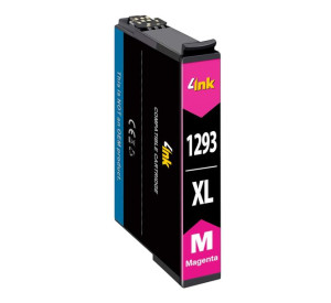 Tusz Do E1293 Epson Sx130 Sx230 Sx235w Sx435w