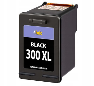 Tusz Do Hp 300 Xl Deskjet F2420 F4210 F4580 F4583