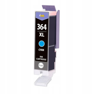 Tusz Do Hp 364 Xl Deskjet 3070 3520 3521 3522 5460