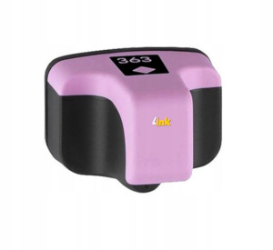 Tusz Do Hp 363 Xl C5180 C6280 D6160 D7160 D7360