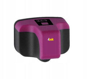 Tusz Do Hp 363 Xl D6160 D7160 D7360 C5180 C6280