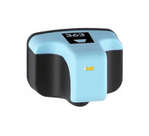Tusz Do Hp 363 Xl C6240 C6250 C6270 C6280 C7180