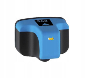 Tusz Do Hp 363 Xl D6160 D7160 D7360 C5180 C6280