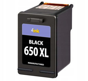 Tusz Do Hp 650 Xl Advantage 3546 3548 4515 4518