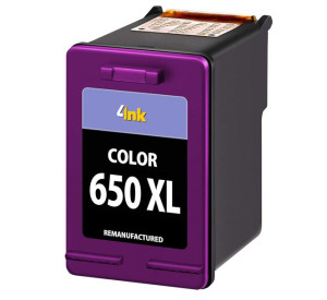 Tusz Do Hp 650 Xl Advantage 4640 4645 4646 4648
