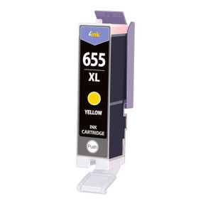 Tusz Do Hp 655 Xl Advantage 3525 4615 4625 5525