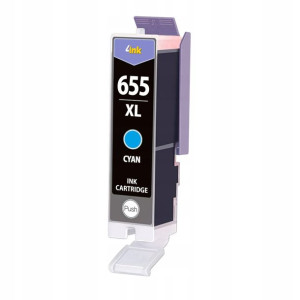 Tusz Do Hp 655 Xl Advantage 3525 4615 4625 5525