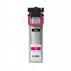Tusz Do T9453 Xl Epson Wf-c5210dw Wf-c5215dw