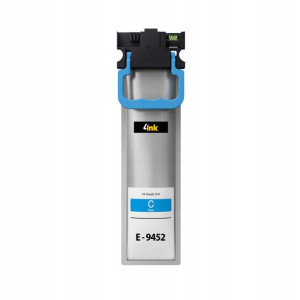 Tusz Do T9452 Xl Epson Wf-c5710dwf Wf-c5790dwf