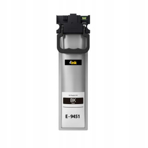 Tusz Do T9451 Xl Epson Wf-c5710dwf Wf-c5790dwf