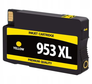 Tusz Do Hp 953 Xl Officejet 7720 8210 8710 8720