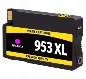 Tusz Do Hp 953 Xl Officejet 8710 8715 8718 8719