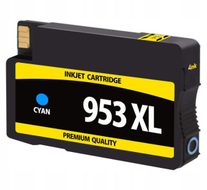 Tusz Do Hp 953 Xl Officejet 8210 8216 8218 8710