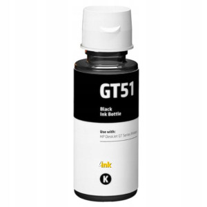 Tusz Gt51 Xl Do Hp Ink Tank 315 410 415 417 419