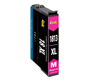 Tusz E1813 Do Epson Xp-413 Xp-415 Xp-420 Xp-422 Xl