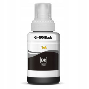 Tusz Gi-490 Xl Do Canon G2400 G3300 G3400 G3411