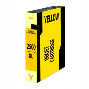 Tusz Pgi-2500 Do Canon Maxify Ib4050 Ib4150 Xxl