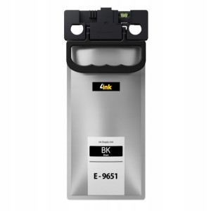 Tusz T9651 Do Epson Workforce M5298dw M5299dw