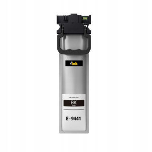 Tusz T9441 Do Epson Wf-c5210dw Wf-c5215dw