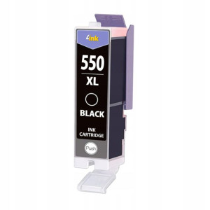 Tusz Pgi-550xl Do Canon Mx925 Ip7250 Mg5650 Mg5550