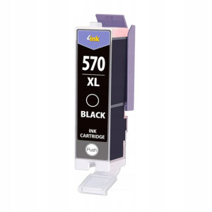 Tusz Pgi-570 Do Canon Pixma Mg7750 Mg6850 Mg5750